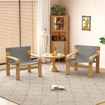 Chaise d'appoint Modern