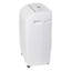 Climatiseur portatif Hisense 8 000 BTU avec double tuyau et inverseur, 350 pieds carrés, Wi-fi, application Connectife pour Google et Alexa