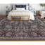 Suruchi One-of-a-Kind 9'1" X 11'11" Wool Area Rug in