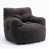 Dark Gray Teddy Fabric is out of stock