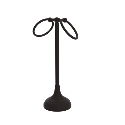Porte-serviettes de comptoir Marnell