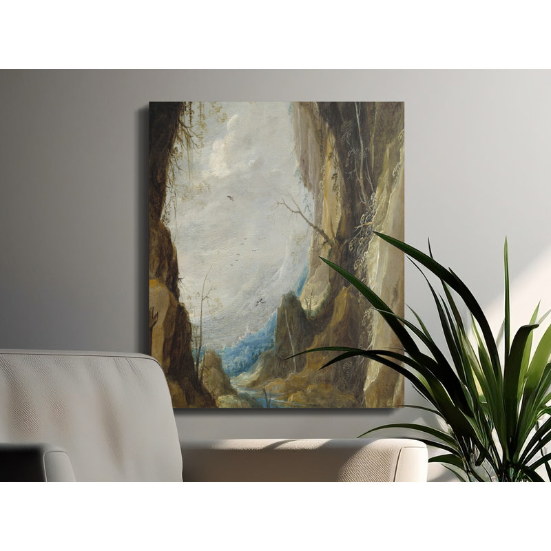 Wrapped Canvas Print Set, 30.48 cm H x 22.86 cm W