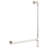 67" Kateryn Cast Iron Freestanding Bateau Tub-66162860-66162857