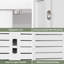 Armoire de salle de bain Cleonte-877797625