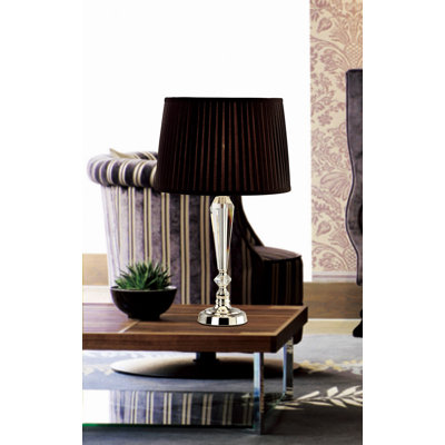 Urbano Crystal Table Lamp