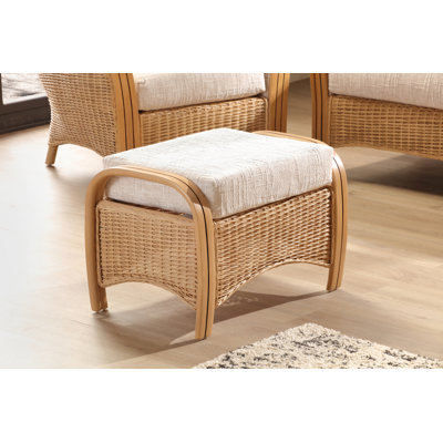 70 cm W Footstool