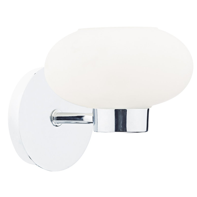 Jayla Armed Sconce