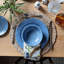 Puro 4 - Piece Place Setting - Chambray