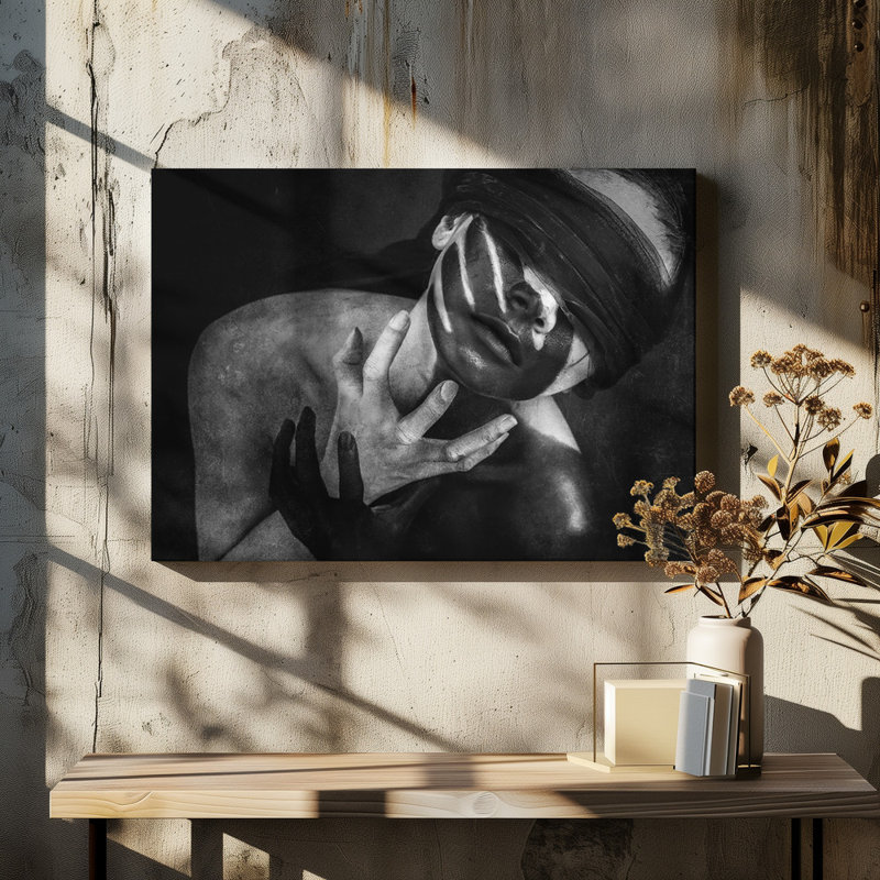 Wrapped Canvas Print, 91.44 cm H x 60.96 cm W