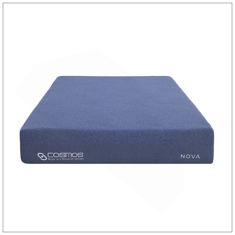 KS FOAM CORE, King, 10"