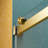 44" - 48" W X 80" H Double Sliding Frameless Shower Door With 5/16"(8Mm) Clear Tempered Glass-115638275