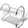 2 Tier Drying Disk Rack
