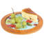 Plateau de fromage rond & Diane