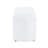 White Bench With Efficient Storage Solution For Bedroom Comfortable -