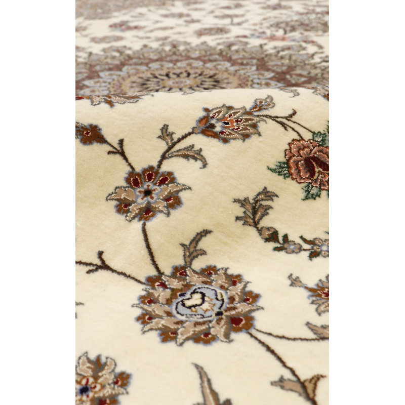 Azerbaijan One-of-a-Kind 6'9" X 10'2" Area Rug