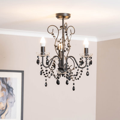 Raglesville Chandelier