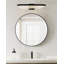 Nyra 1 - Light LED Bath Bar-64570666