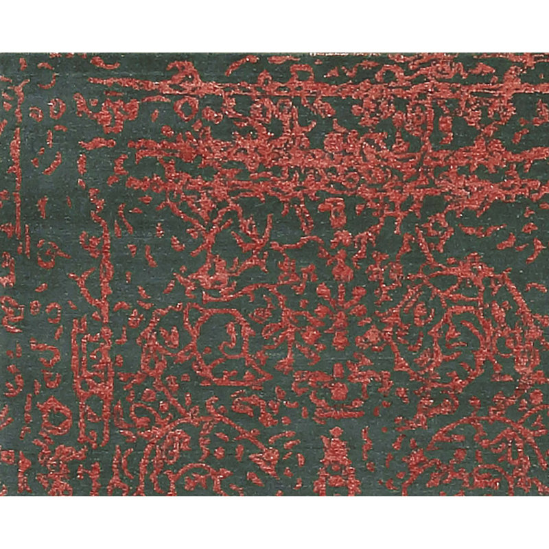 Windsom Oriental Area Rug, Rectangle 6'1" x 8'11"
