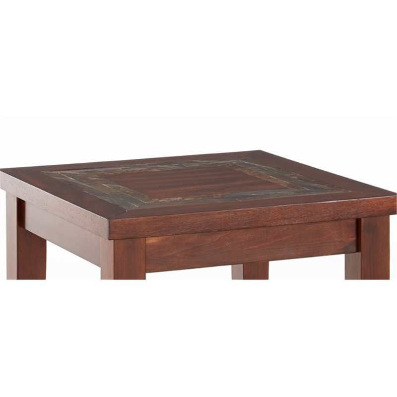 Jemmison End Table