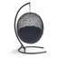 Chaise suspendue d'extérieur Encase de Modway-571068499