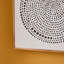 Wall Decor on Wood
