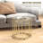 Alazhia Nesting Tables