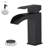 Single-Hole Single-handle Bathroom Faucet-109681735