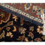 Wool Oriental Area Rug