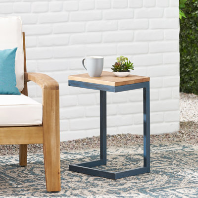 Petite table d'appoint Firwood