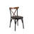 Bohlman Rectangular Restaurant Dining Set