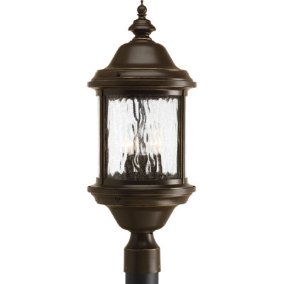 Antioca Lantern Head