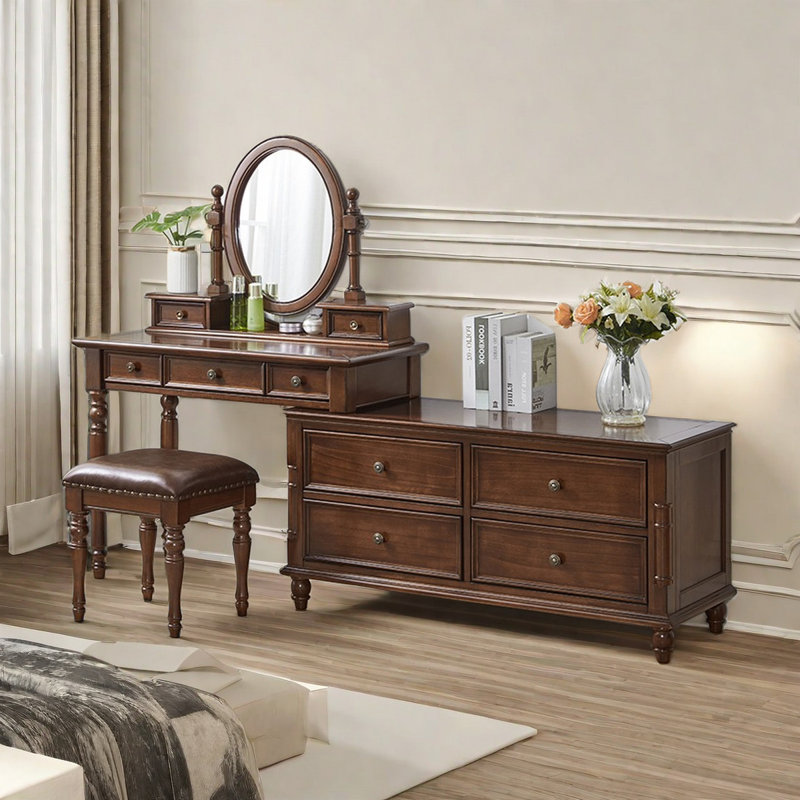 Tabaitha Vanity