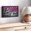 Impression sur toile Gross Colosseum-540030143