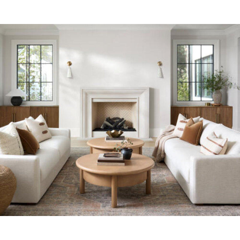 Galey Alix X Livabliss Havre Accent Pillow, Polyester