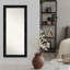Miroir pleine grandeur sol Lakey