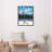 Sunel Silver Picture Frame-1403261097