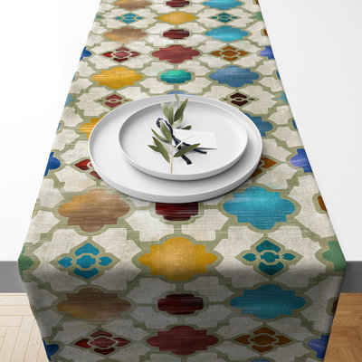 Chemin de table Kuhl