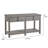 Cofer Console Table