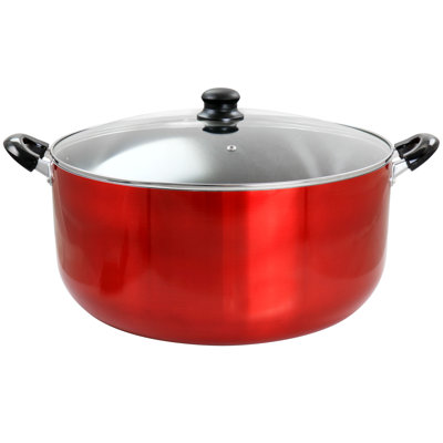 Better Chef Non-Stick Aluminum Stock Pot