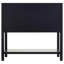 Meuble-lavabo simple 36 po Robertson - armoire seulement-75243819