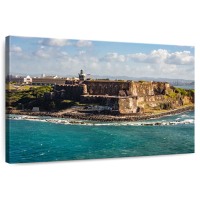 Gillard El Morro Castle
