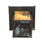 Rustic Lodge 1 - Light Lantern Head