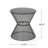 NEVADA SIDE TABLE(Only Including Table)-1381481263