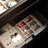 Jewelry Organizer Tray +