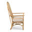Upholstered Arm Chair