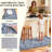Machine Washable Non-slip Kitchen Mat