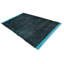 Tapis noir Penton