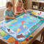 Kids Water Doodle Painting Mat