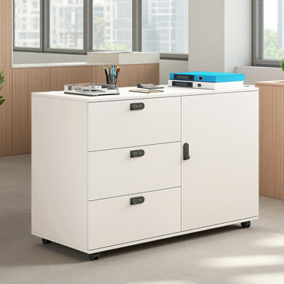 Hoffer by Latitude Run