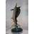 Hemphill One Sailfish Statue